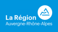 logo région Auvergne-Rhône-Alpes
