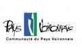 logo pays voironnais